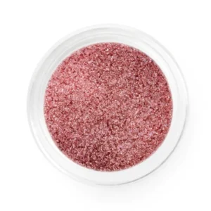 Pigment Unghii Rose Gold