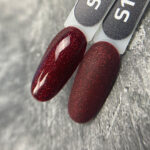 Oja Semipermanenta Stellar Nr.S11, 8ml, Patrisa Nail - imagine 2