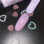Base Sweet Nr.3, 8ml, Patrisa Nail - imagine 2