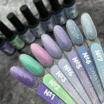Base Sweet Nr.3, 8ml, Patrisa Nail - imagine 4