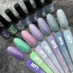 Baza Sweet Nr.2, 8ml, Patrisa Nail - imagine 5