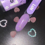 Baza Sweet Nr.1, 8ml, Patrisa Nail - imagine 2
