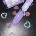 Baza Sweet Nr.4, 8ml, Patrisa Nail - imagine 2