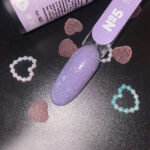 Baza Sweet Nr.5, 8ml, Patrisa Nail - imagine 2