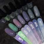 Baza Sweet Nr.4, 8ml, Patrisa Nail - imagine 3
