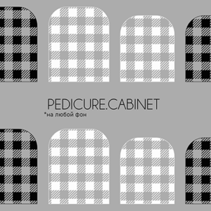 Slider Pedichiura SR020, Pedicure Cabinet