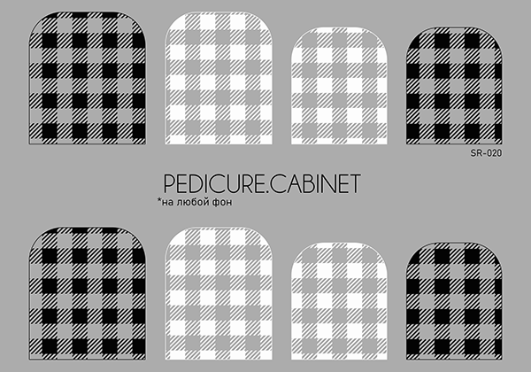 SR-020.png Slider Pedichiura SR020, Pedicure Cabinet - imagine 1