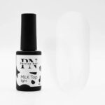 MilK Top Light, 12ml, Patrisa Nail