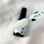 MilK Top Light, 12ml, Patrisa Nail - imagine 2