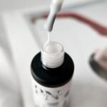 MilK Top Light, 12ml, Patrisa Nail - imagine 3