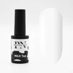 MilK Top, 8ml, Patrisa Nail