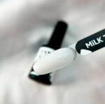 MilK Top, 8ml, Patrisa Nail - imagine 2