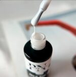 MilK Top, 8ml, Patrisa Nail - imagine 3