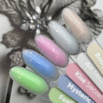 Secret Gel Mysteric, 15g, Patrisa Nail - imagine 3