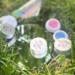 Secret Gel Mysteric, 15g, Patrisa Nail - imagine 5