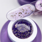 Flower Gel Serenity 5gr, Patrisa Nail - imagine 2
