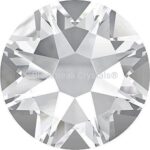 Cristale Serinity Crystal SS7, 20buc, Bluestreak