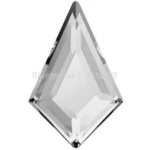 Cristale Serinity Crystal Kite 6 buc, Bluestreak