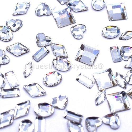 Serinity-Mini-Shapes-Mix-of-Flatback-Crystals-Non-Hotfix-CRYSTAL-Serinity-Flatback-Crystal-Mixes-Non-Hotfix-bluestreak-crystals_600x.jpg Serinity Mini Shapes Mix of Flatback Crystals CRYSTAL 6buc, Bluestreak - imagine 1