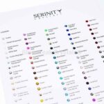 Catalog Cristale Serinity, Bluestreak