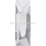 Cristale Serinity Cosmic Baguette Crystal 2 buc, Bluestreak