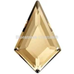 Cristale Serinity Golden Shadow Kite 6 buc, Bluestreak
