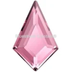 Cristale Serinity Light Rose Kite 6 buc, Bluestreak