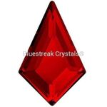 Cristale Serinity Light Siam Kite 2 buc, Bluestreak