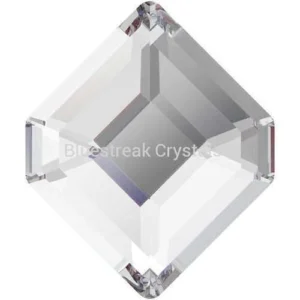 Cristale Serinity Small Hexagon Crystal 2 buc, Bluestreak