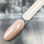 Rubber BB Base Champagne, 8ml, Patrisa Nail - imagine 2