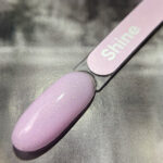 Rubber BB-Base Shine, 8ml, Patrisa Nail - imagine 2