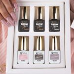 Show Glow Top Set, Nails Company - imagine 2