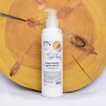 Ulei-crema hidratanta cu ceara de albine 200ml, Patrisa Nail - imagine 4
