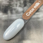 Baza Coco Milk 100ml, Patrisa Nail - imagine 2