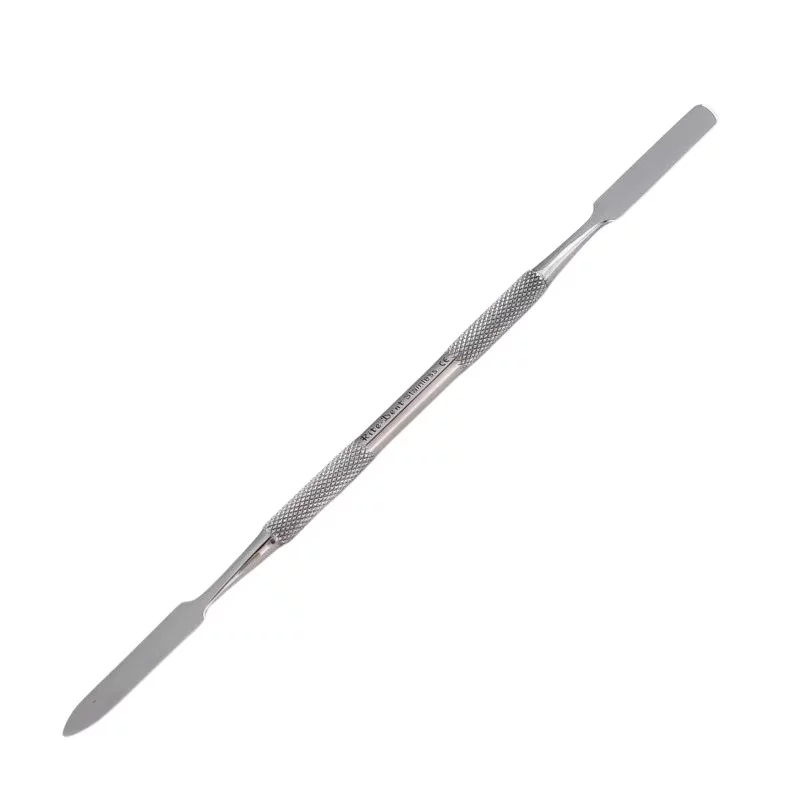 Spatula-Ciment-Dr.-Protect.webp Spatula Pentru Amestecat Gel Otel Inoxidabil - imagine 1