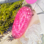 Tropic Gel Strawberry, 5g, Patrisa Nail - imagine 3