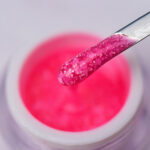Tropic Gel Strawberry, 5g, Patrisa Nail - imagine 4