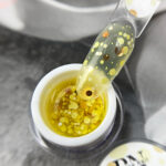 Bubble Gel Sunny, 5g, Patrisa Nail - imagine 2