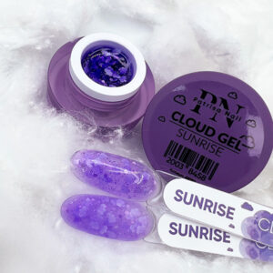 Cloud Gel Sunrise 5gr, Patrisa Nail