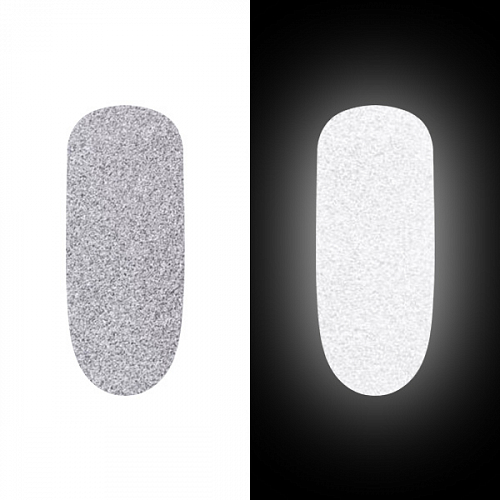 Svetootrazhayushchiy_pigment_Flash_02.jpg Pigment Flash 5g, Patrisa Nail - imagine 1