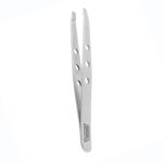 Penseta Pentru Sprancene T 02, Nippon Nippers