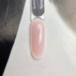 Gel Cover Dreamline Warm Pink, 15g, Patrisa Nail - imagine 2