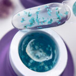 Flower Gel Tiffany 5gr, Patrisa Nail - imagine 2