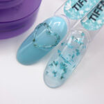 Flower Gel Tiffany 5gr, Patrisa Nail - imagine 4