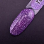 Oja Semipermanenta Tutti Flash, 8ml, Patrisa Nail - imagine 2