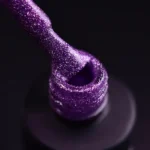 Oja Semipermanenta Tutti Flash, 8ml, Patrisa Nail - imagine 3