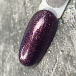 Oja Semipermanenta Volcanic V10, 8ml, Patrisa Nail