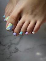 Wraps WB-960, Pedicure Cabinet - imagine 3