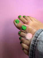 Wraps Python WB952, Pedicure Cabinet - imagine 2