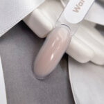 Emotions Gel Warm, 15g, Patrisa Nail - imagine 2